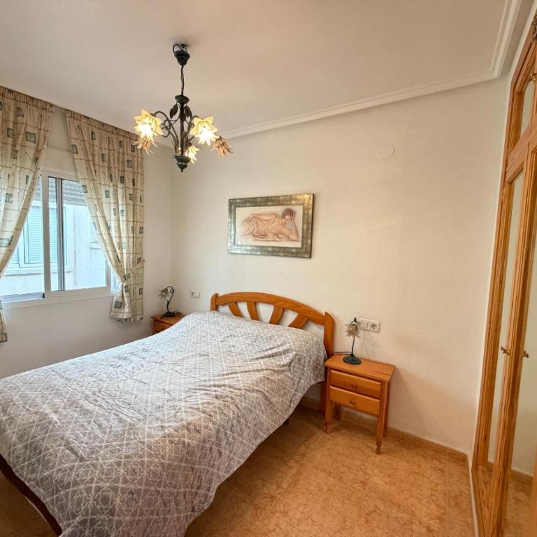 Apartamento La Sal - Appartement 2 Chambres avec Terrasse - 4