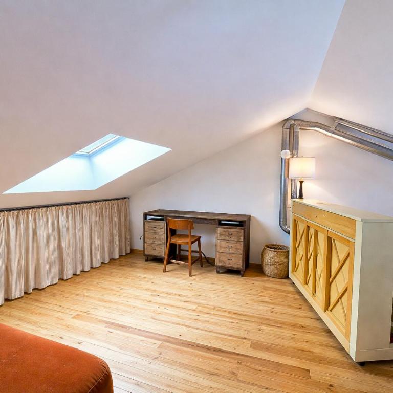 Maison calme - SPA - proche Nice - Terrasse & clim - Casa con 3 Camere da Letto - 17