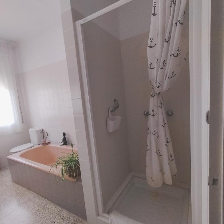 Casita Bouganvilla - Casa - 22