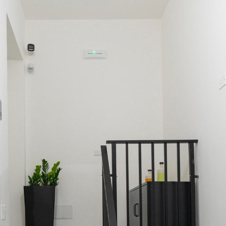 Cùscita Design Stay - Etna View with Terrace - Two-Bedroom Apartment - 41