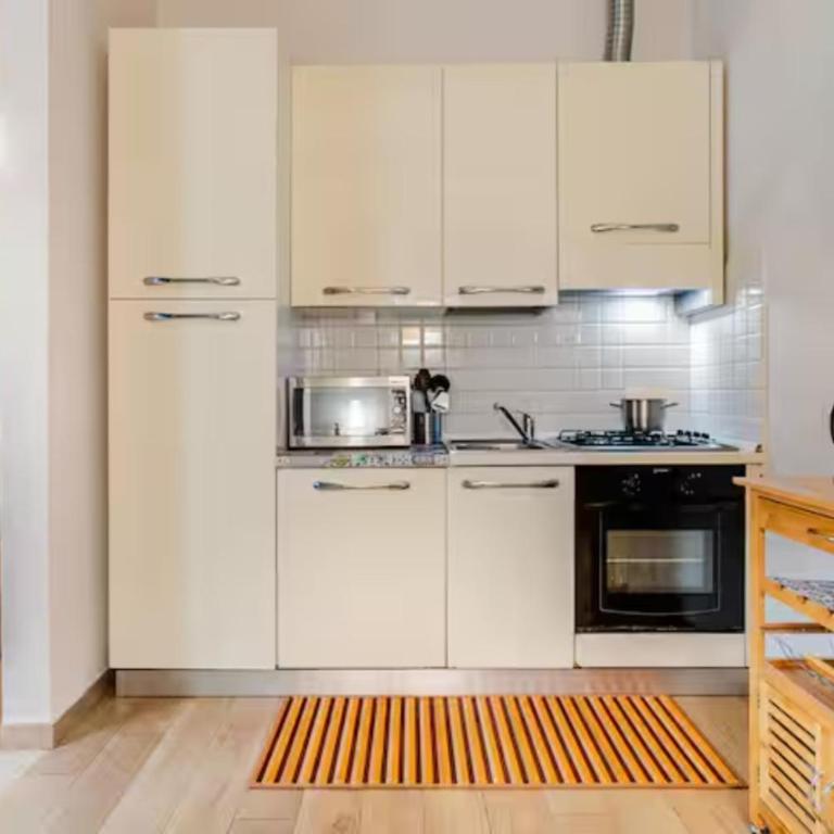 Modern Flat-5mins walk from Uffizi Gallery - Appartamento con 2 Camere da Letto - 12
