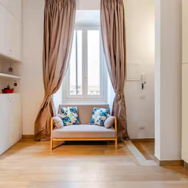 Modern Flat-5mins walk from Uffizi Gallery - Appartamento con 2 Camere da Letto - 17