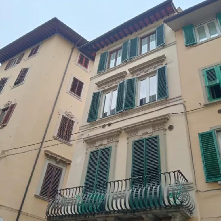 Modern Flat-5mins walk from Uffizi Gallery - Appartamento con 2 Camere da Letto - 24
