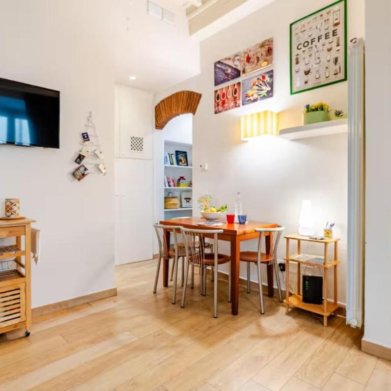Modern Flat-5mins walk from Uffizi Gallery - Appartamento con 2 Camere da Letto - 14