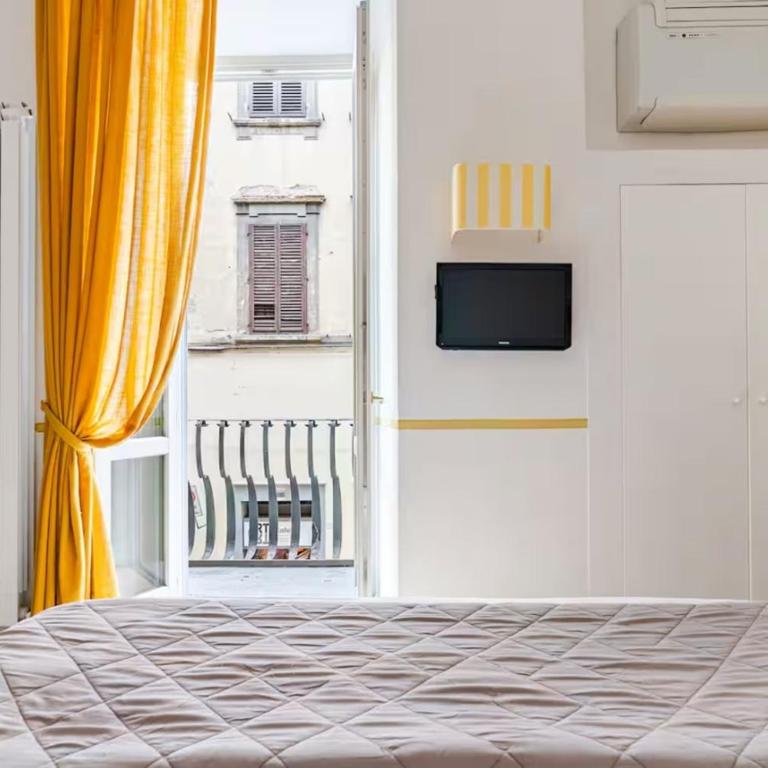 Modern Flat-5mins walk from Uffizi Gallery - Appartamento con 2 Camere da Letto - 4