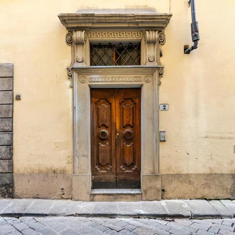 Modern Flat-5mins walk from Uffizi Gallery - Appartamento con 2 Camere da Letto - 26