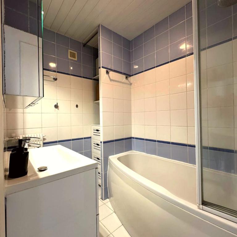 Apartment - Antibes - Appartement 1 Chambre - 6