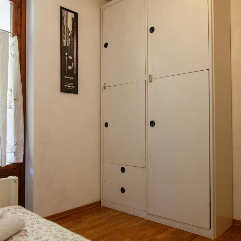 Appartamento in stile alpino a Courmayeur - Appartamento con Vista Montagna - 23