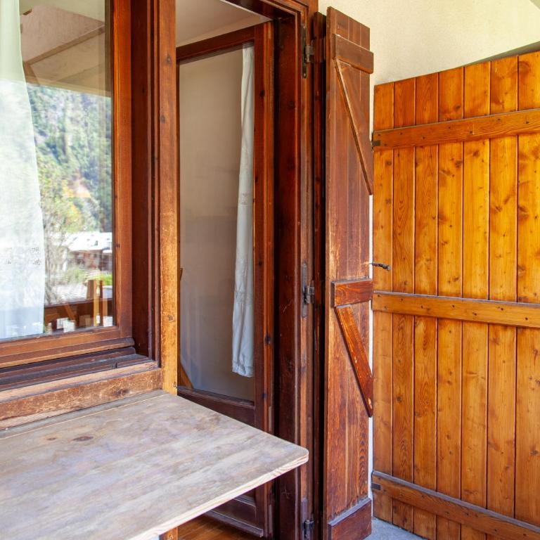 Appartamento in stile alpino a Courmayeur - Appartamento con Vista Montagna - 22