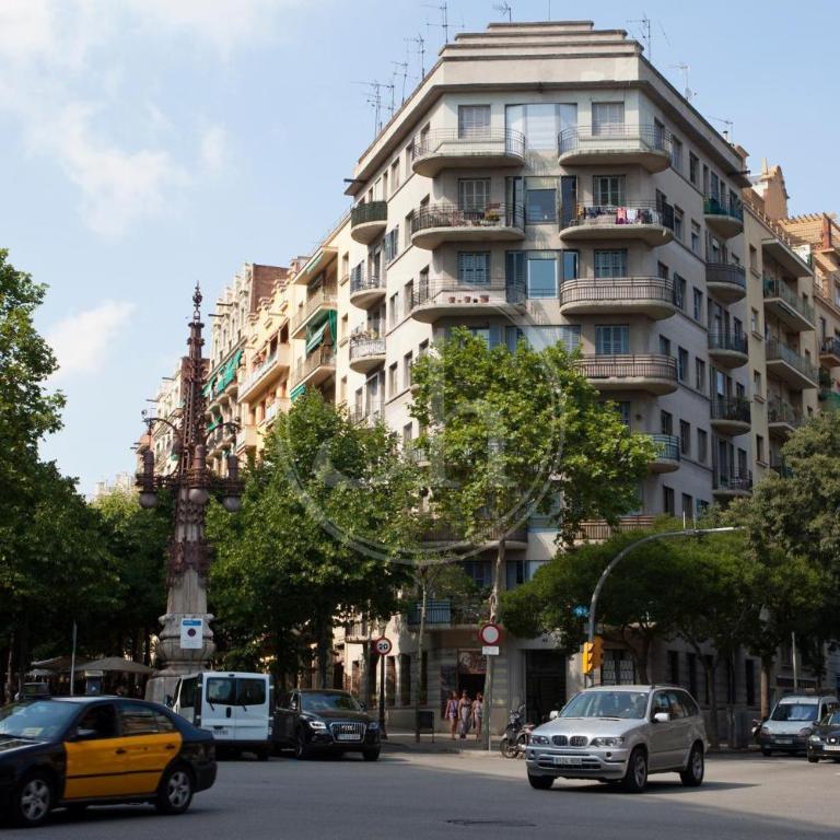 Apartamento en Sagrada Familia E - Three-Bedroom Apartment - 19