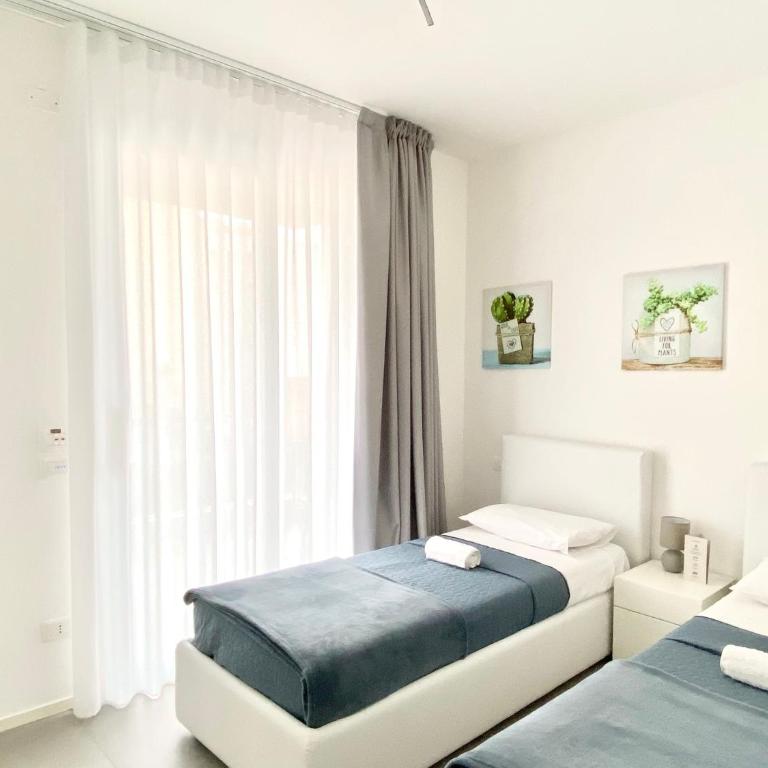 Tahiti Suite Frontemare - Jesolo - FAMILY APARTMENT - Appartamento con 2 Camere da Letto - 78