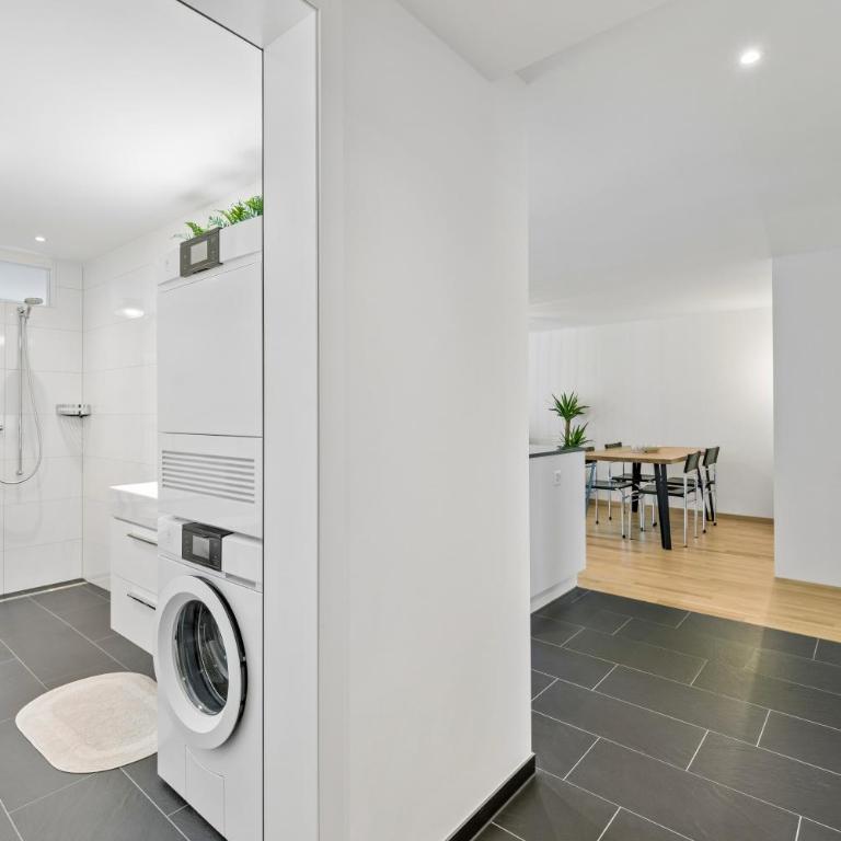 Central, Elegant & Modern Apartment - Apartment - 20