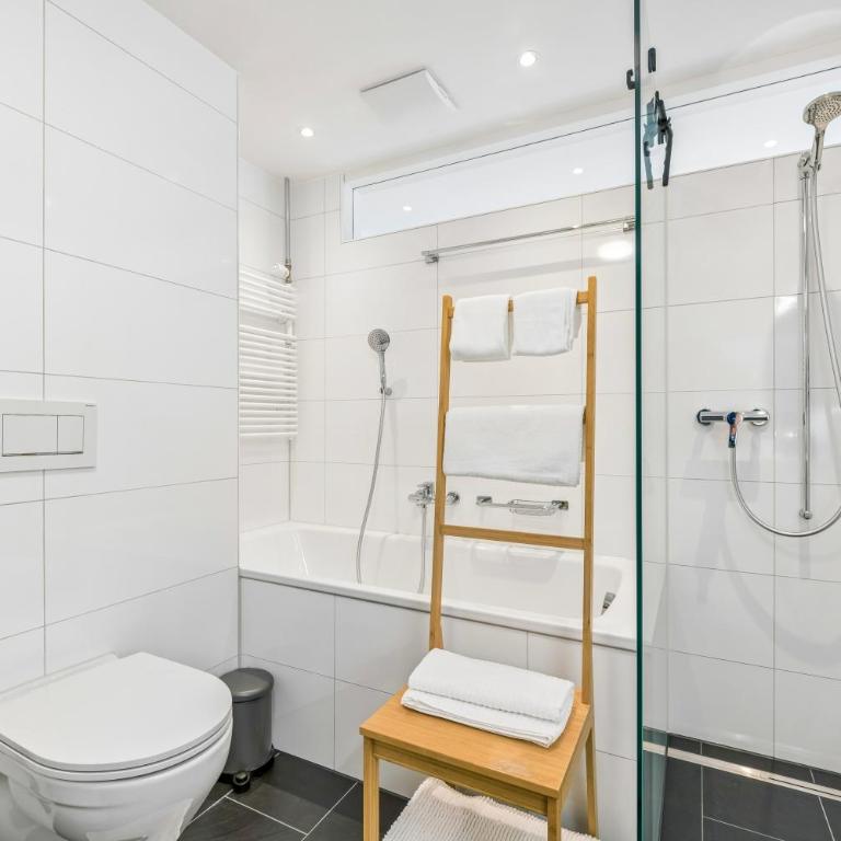 Central, Elegant & Modern Apartment - Apartment - 22
