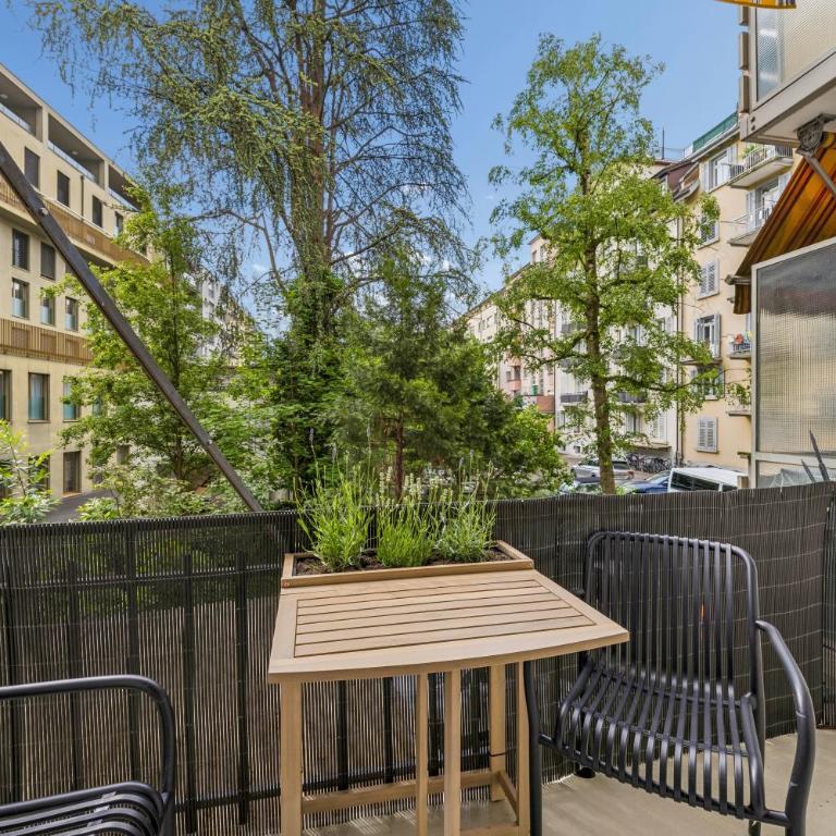 Central, Elegant & Modern Apartment - Apartment - 24