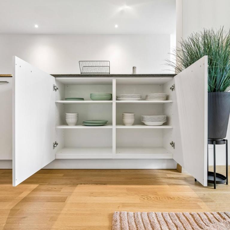 Central, Elegant & Modern Apartment - Apartment - 19