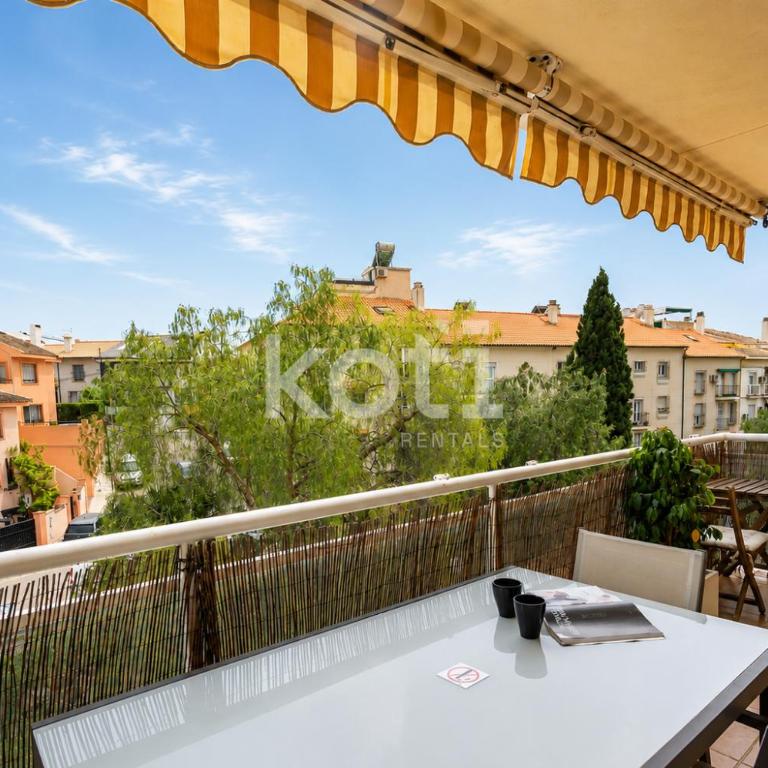 Koti Rentals - Acha II - Two-Bedroom Apartment - 21