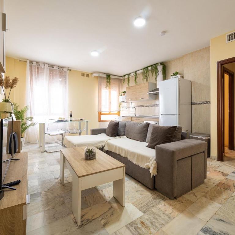 La Casita de Salma - Appartement - 1