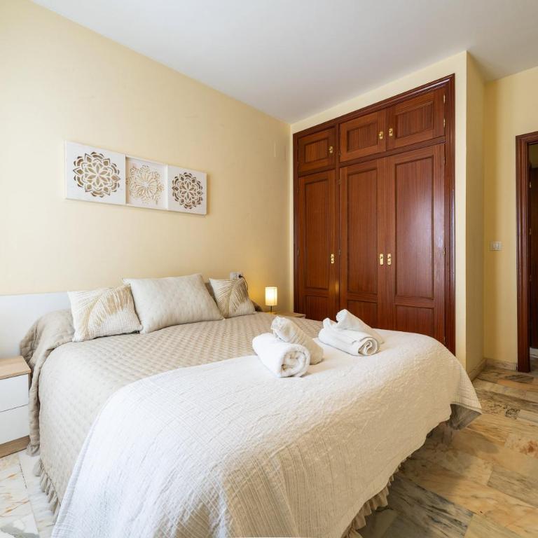 La Casita de Salma - Appartement - 4