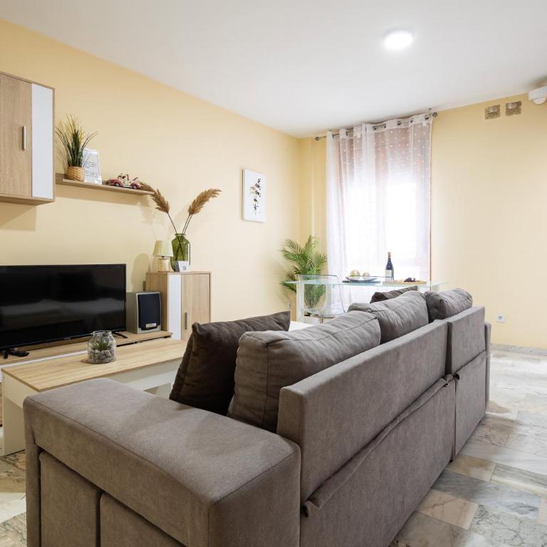 La Casita de Salma - Appartement - 6