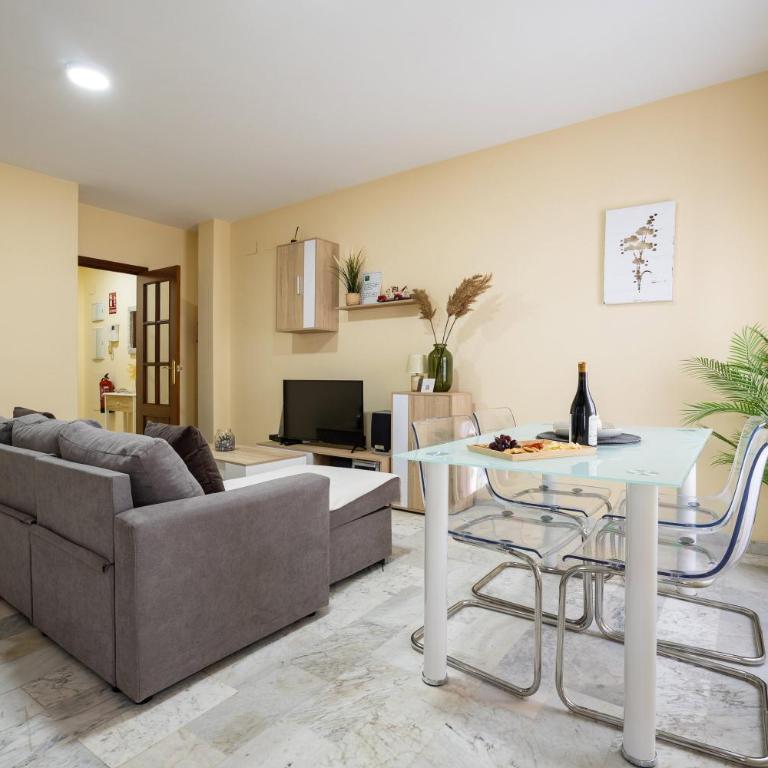 La Casita de Salma - Appartement - 7