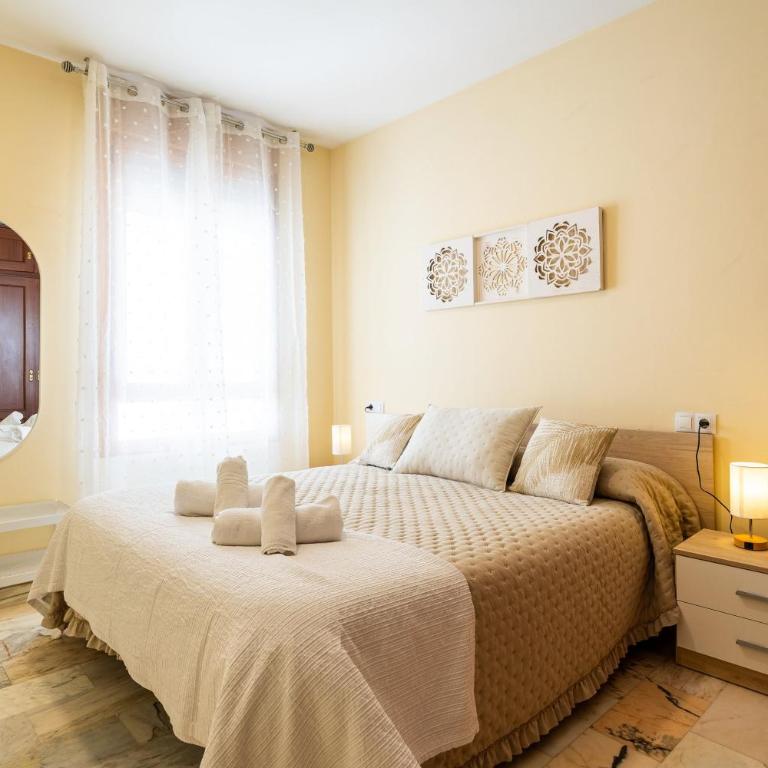 La Casita de Salma - Appartement - 8