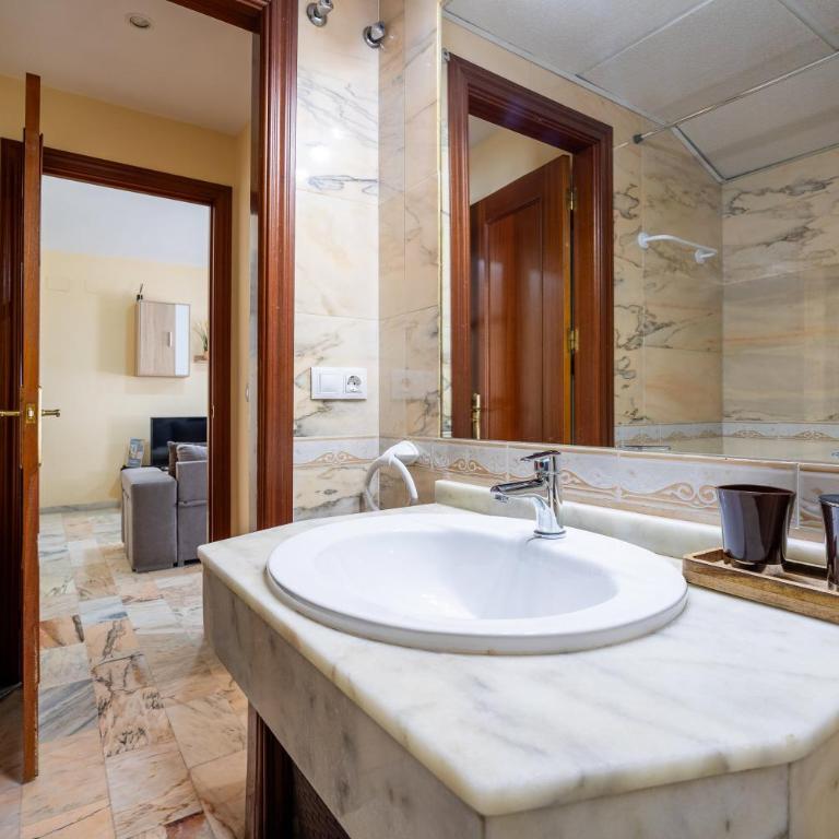 La Casita de Salma - Appartement - 11