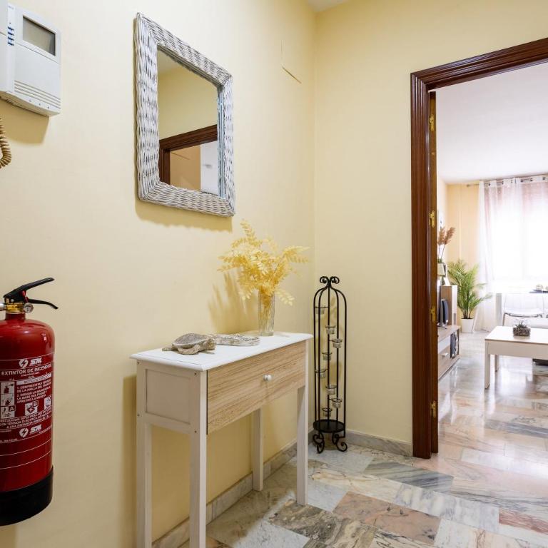 La Casita de Salma - Appartement - 14