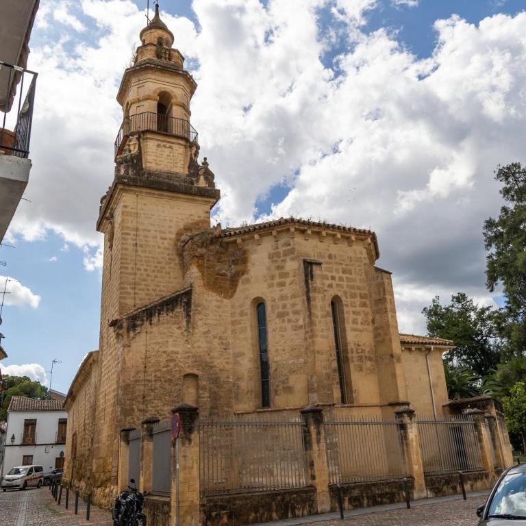 La Casita de Salma - Appartement - 62
