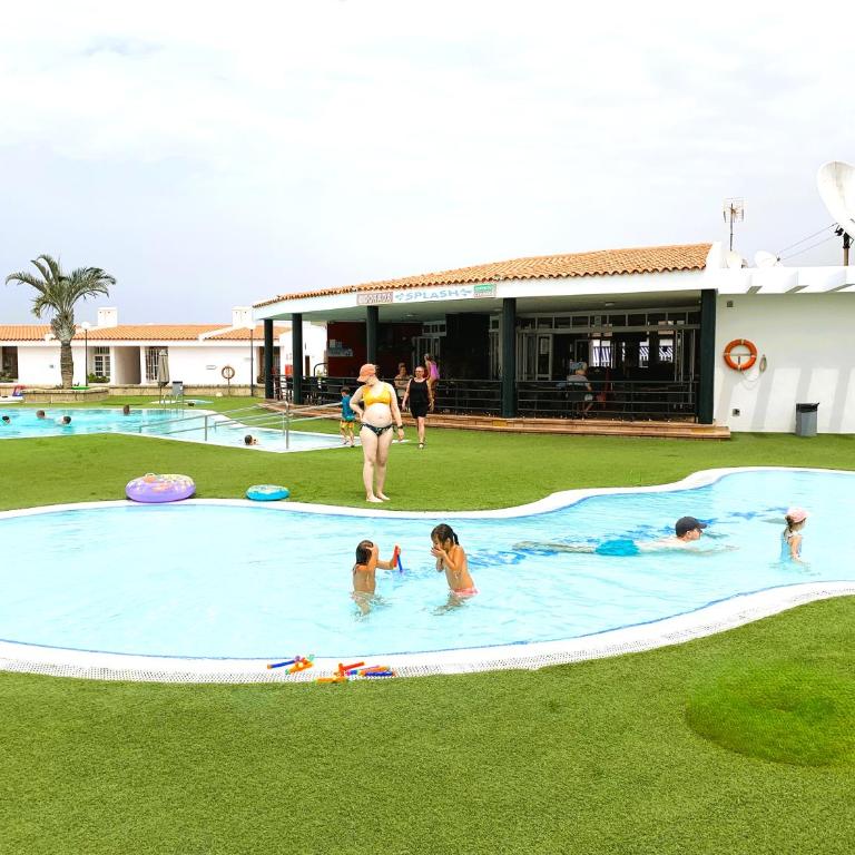 Ocean Seaview Resort - Monolocale Familiare - 22
