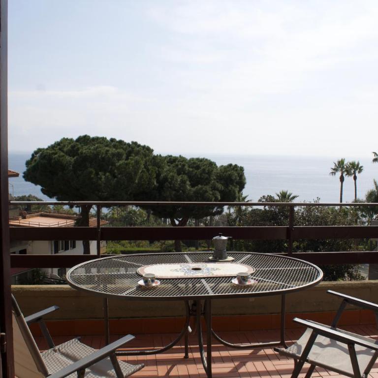 Casa Chiara - Terrazza Mediterranea - Acitrezza - Appartamento con 1 Camera da Letto - 16