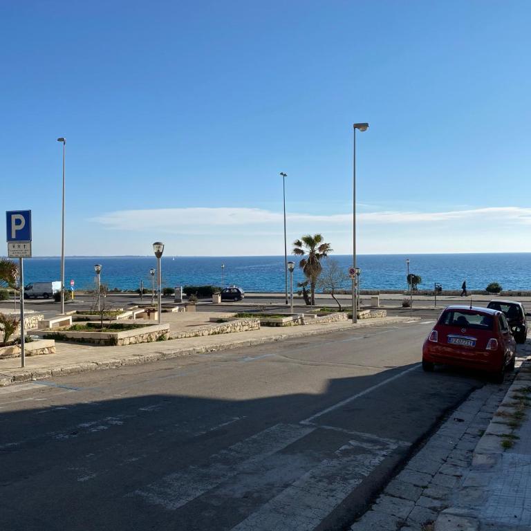 Lungomare Bella Vista Gallipoli - Appartamento con 3 Camere da Letto - 3