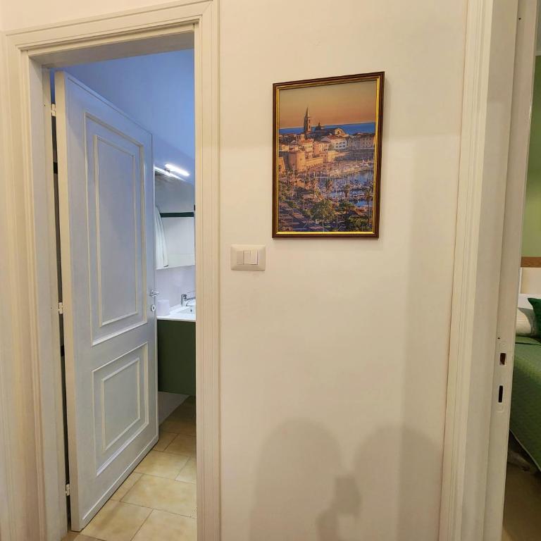 Anemone Apartment - Appartamento con 2 Camere da Letto - 18