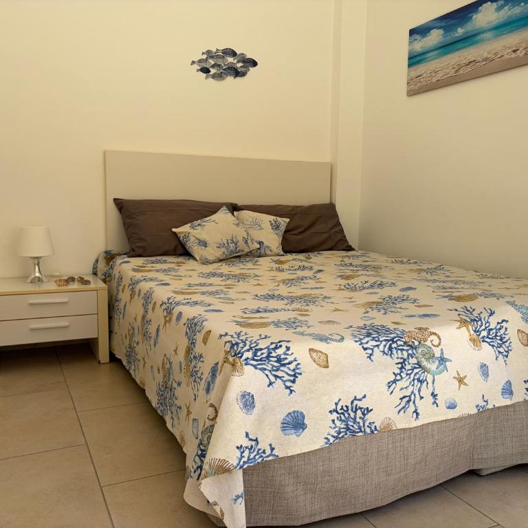 Alla Scala colorata - Appartamento con 2 Camere da Letto - 33
