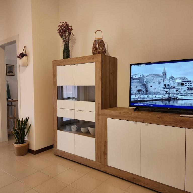Anemone Apartment - Appartamento con 2 Camere da Letto - 10