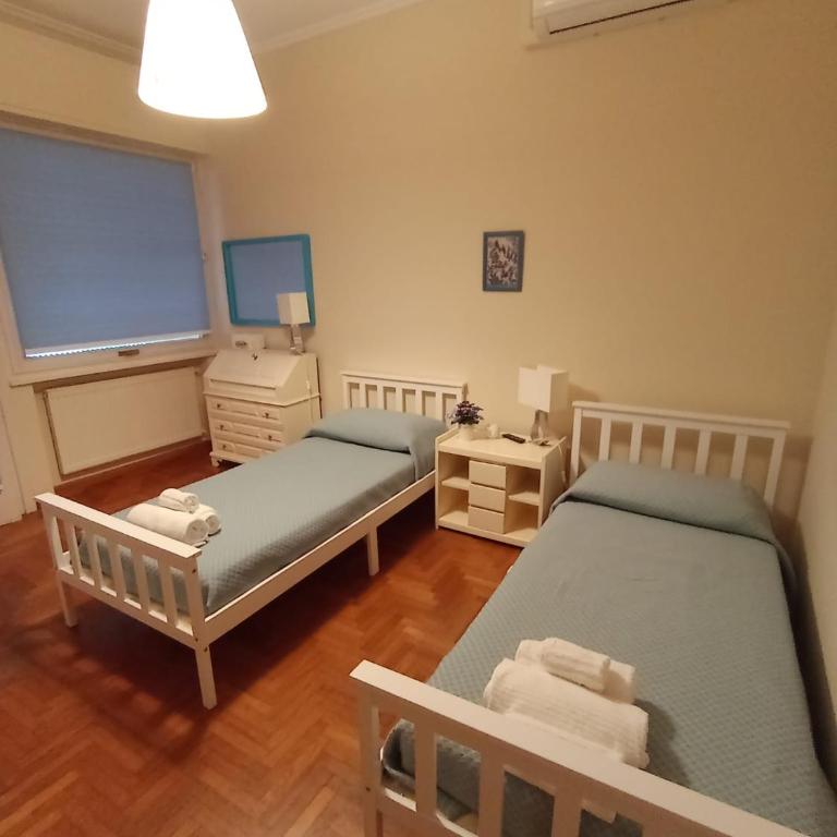 Da' Mi ' Nonni - Three-Bedroom Vacation Home - 17