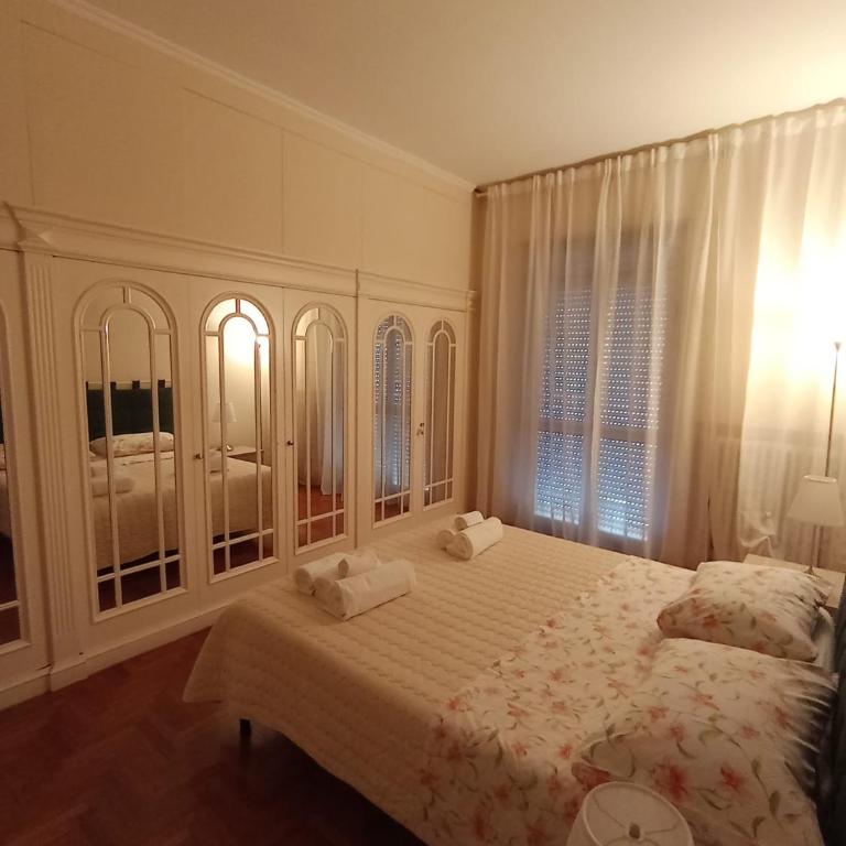 Da' Mi ' Nonni - Three-Bedroom Vacation Home - 15