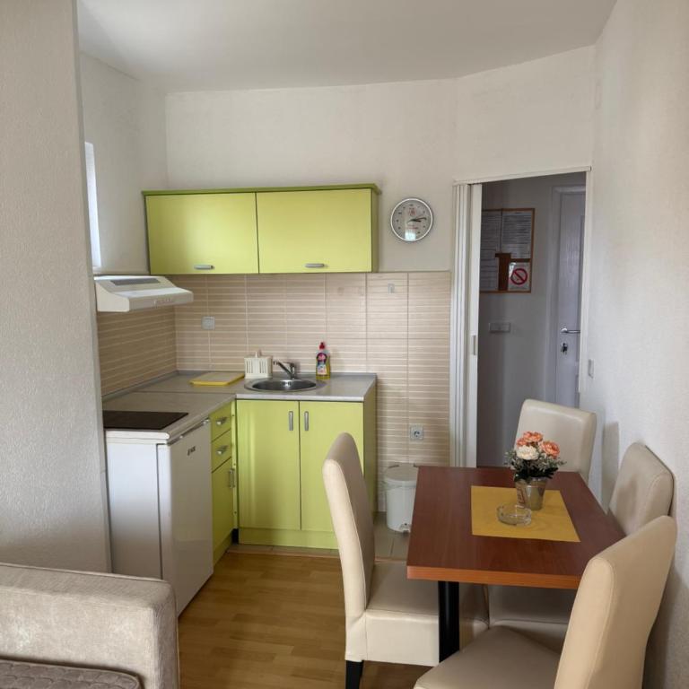 KONAK ViLA MIRKOVIĆ - Apartman Tipa "Suite" sa 1 Spavaćom Sobom - 6