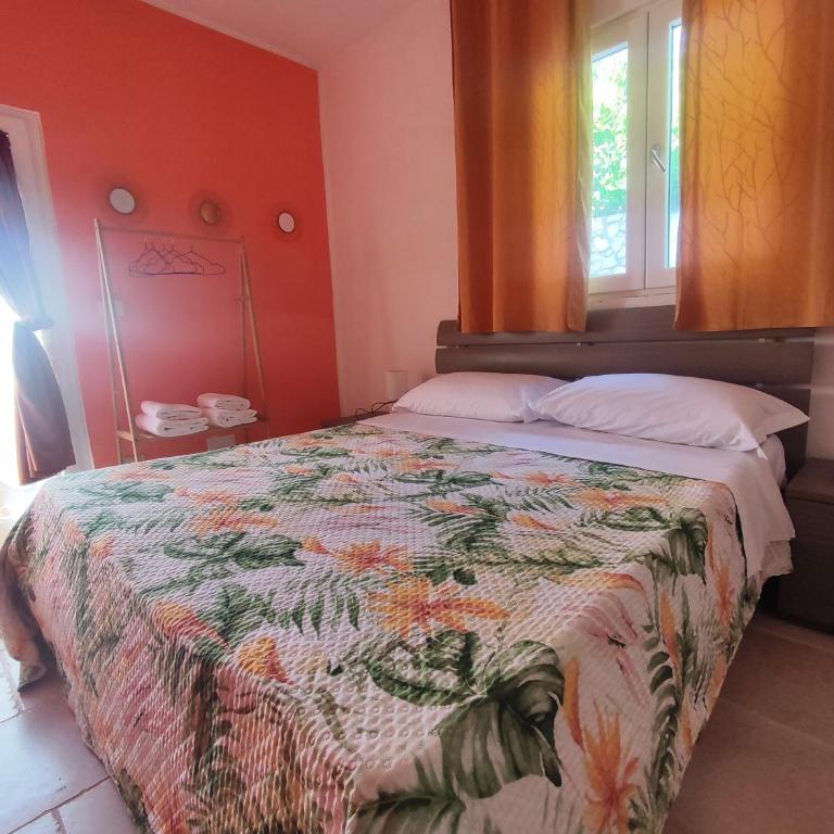 Musa Balbisiana Casa Citrus - Casa con 2 Camere da Letto - 27
