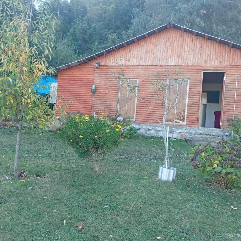 BNBVaras - Apartamento de 1 dormitorio - 1