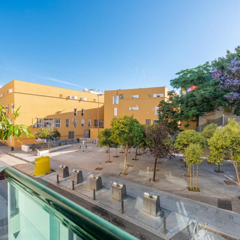 Ollerías Views Malaga Escape - Apartamento de 2 dormitorios - 4