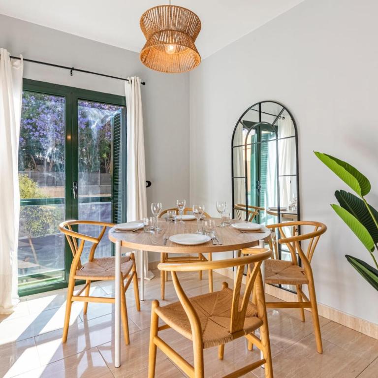 Ollerías Views Malaga Escape - Apartamento de 2 dormitorios - 18