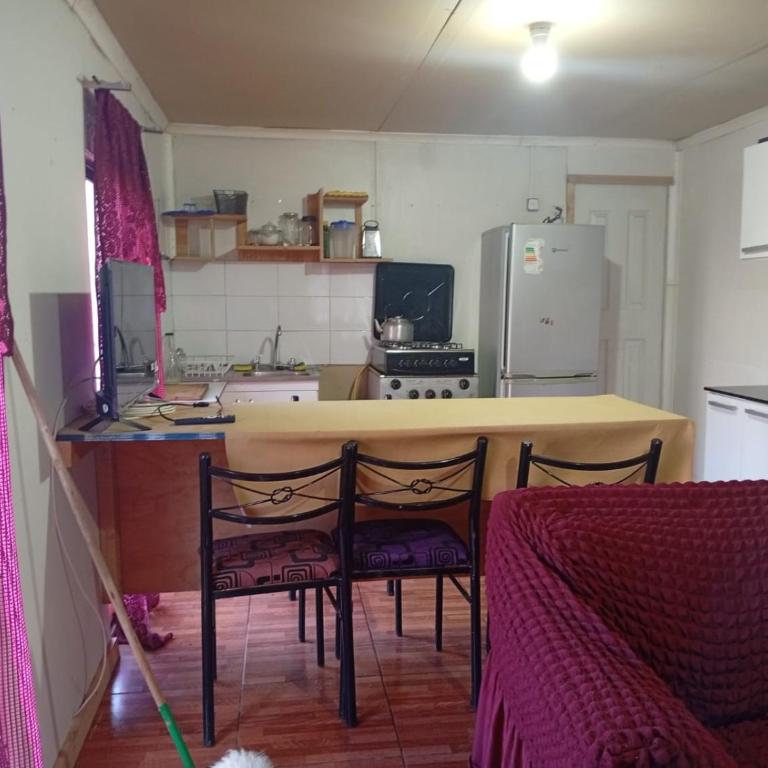 BNBVaras - Apartamento de 1 dormitorio - 3