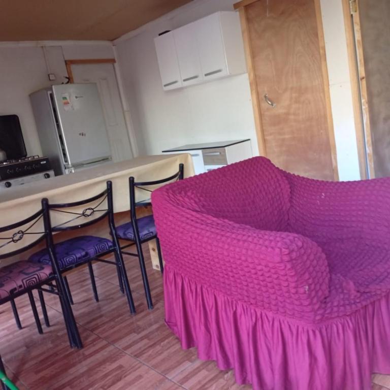 BNBVaras - Apartamento de 1 dormitorio - 5