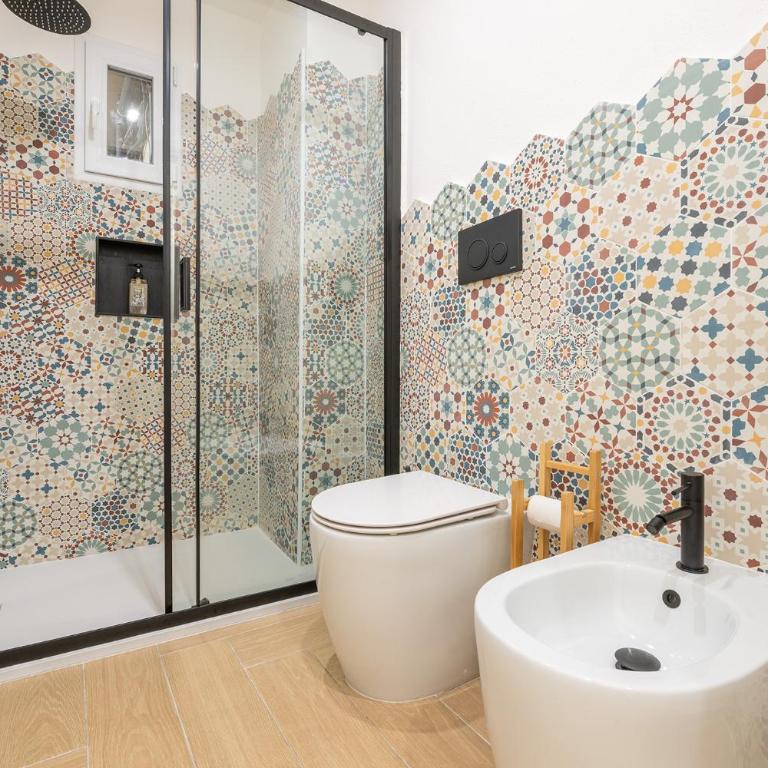 Gramsci 22 - Cagliari Center Studio - One-Bedroom Apartment - 9