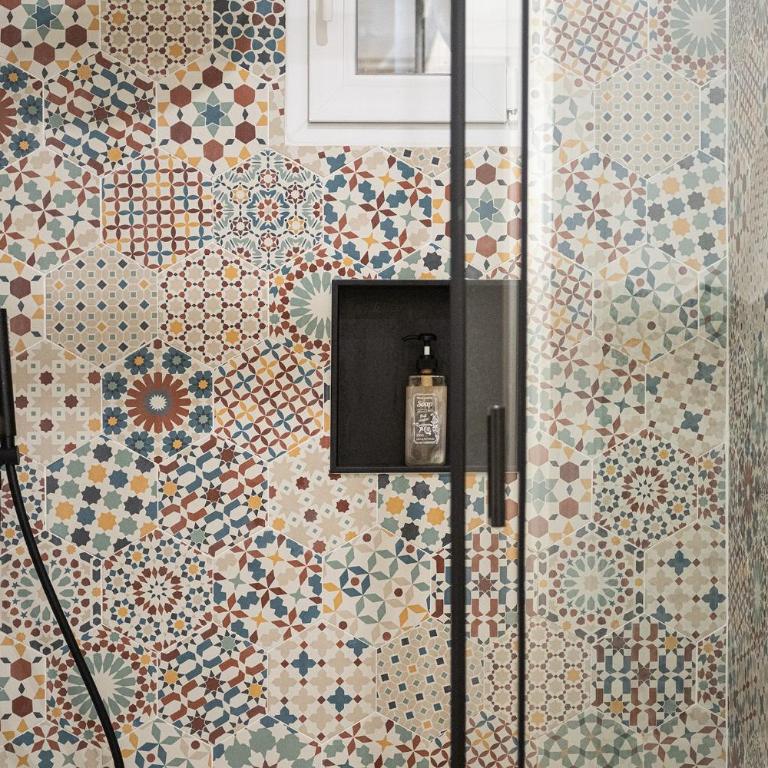 Gramsci 22 - Cagliari Center Studio - One-Bedroom Apartment - 10