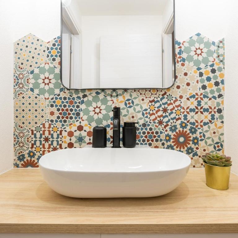 Gramsci 22 - Cagliari Center Studio - One-Bedroom Apartment - 13