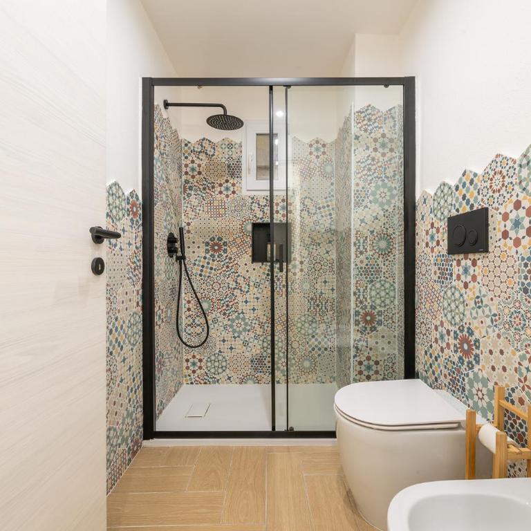 Gramsci 22 - Cagliari Center Studio - One-Bedroom Apartment - 11