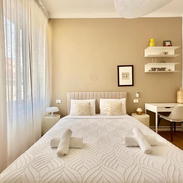 Sempione Designer Home 2 Bedrooms 24H Supermarket Nightlife Tram to Duomo - Appartamento con 3 Camere da Letto - 6