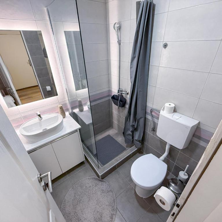 Apartments Velickovic - Apartman - 10