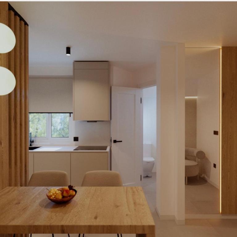 Salitre playa Conil - Apartamento de 1 dormitorio - 9